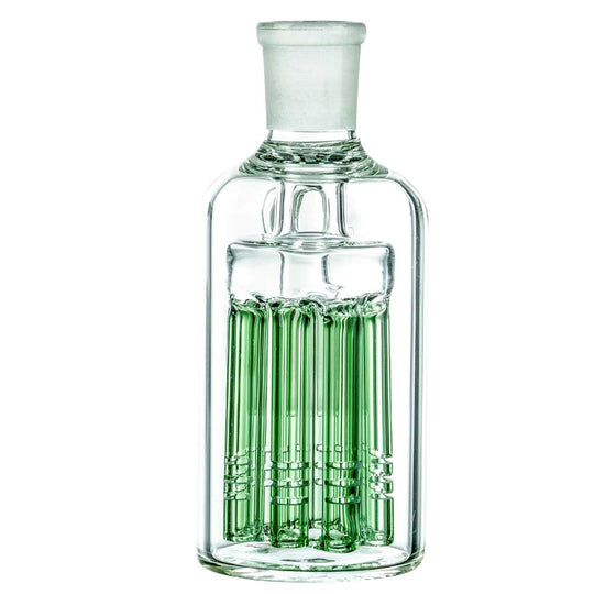 8 ARM ASH CATCHER GREEN