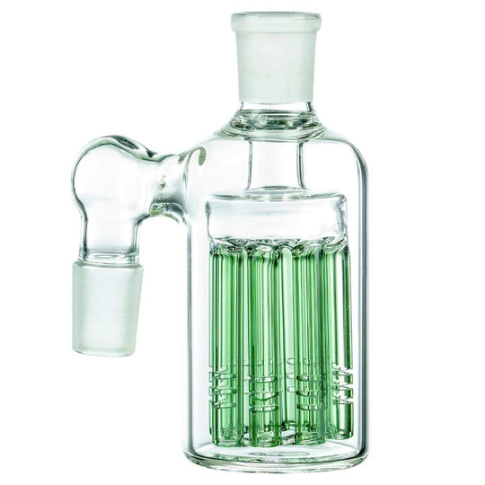 8 ARM ASH CATCHER GREEN