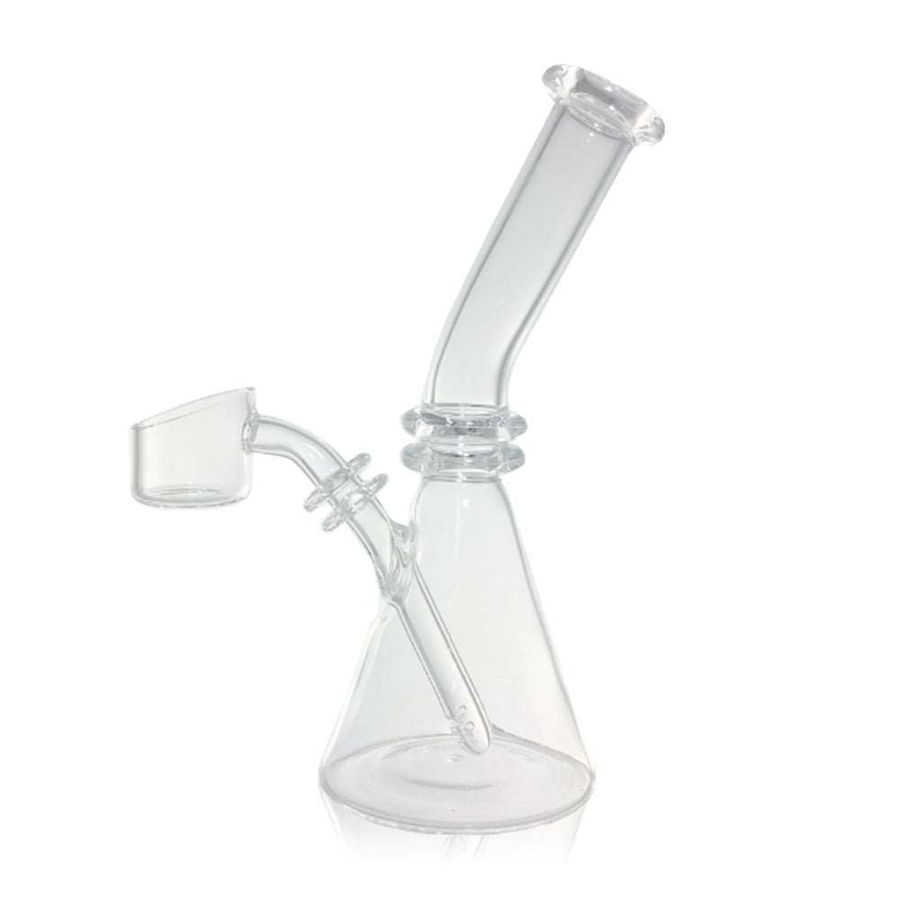 Quartz Dab Rig Banger Hanger