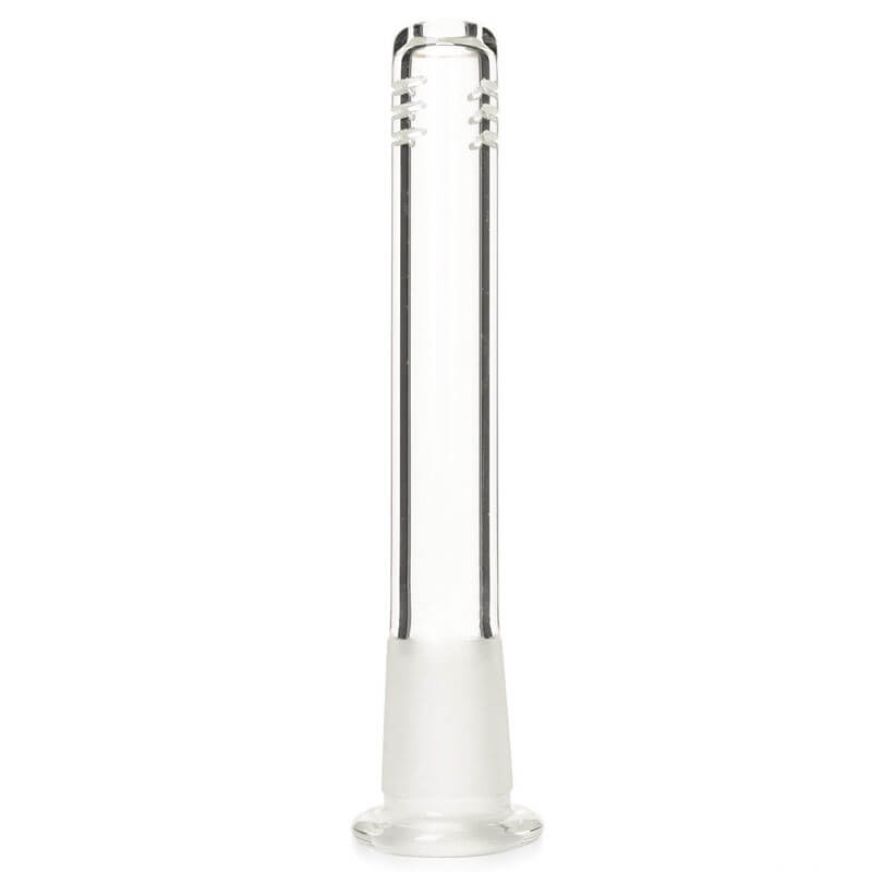 downstems 18mm to14mm flush mount glass-on-glass diffused