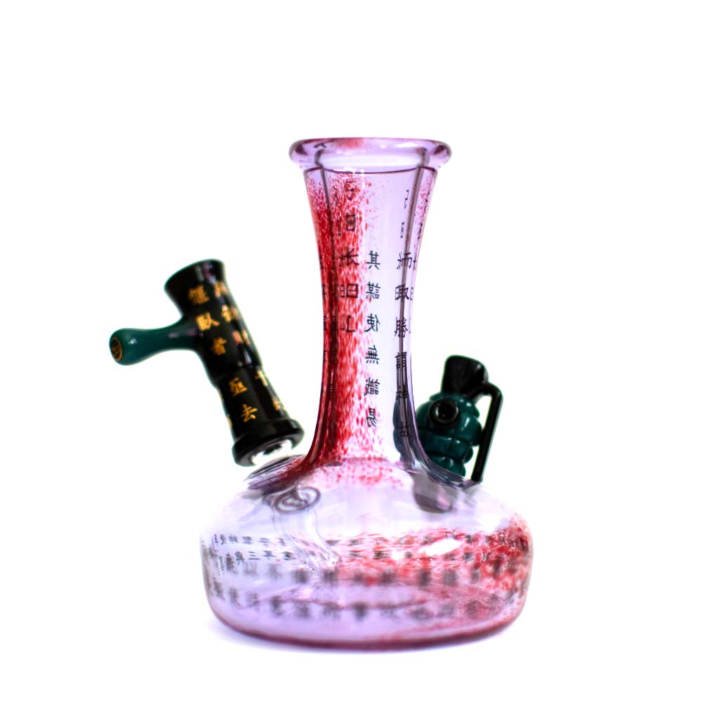 AARON SOKOL 10MM LAVENDER BANGER