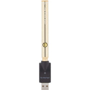 The Kind Pen Twist 510 Thread Battery GOLD