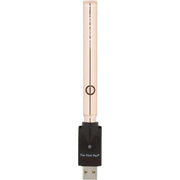 The Kind Pen Twist 510 Thread Battery ROSE GOLD