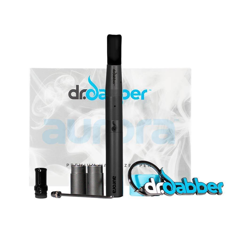 Dr. Dabber Aurora Vaporizer Pen Kit - Smoke City