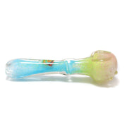 Water House Hand Pipe Twist Blue Pink Green 2