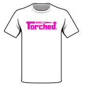 Torched Clothing - Torched Logo - Smoke City