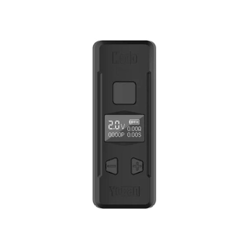 Yocan Kodo Pro Cart Battery Black