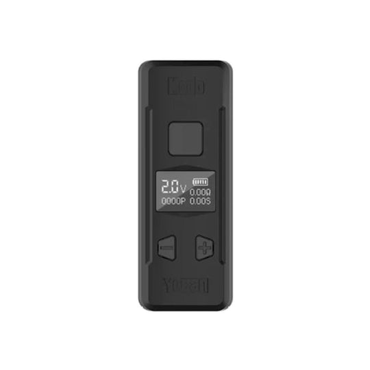 Yocan Kodo Pro Cart Battery Black