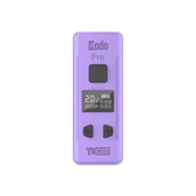 Yocan Kodo Pro Cart Battery Purple